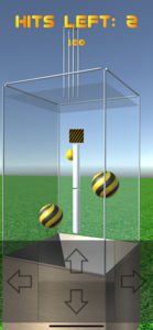 Drop Balls 3D